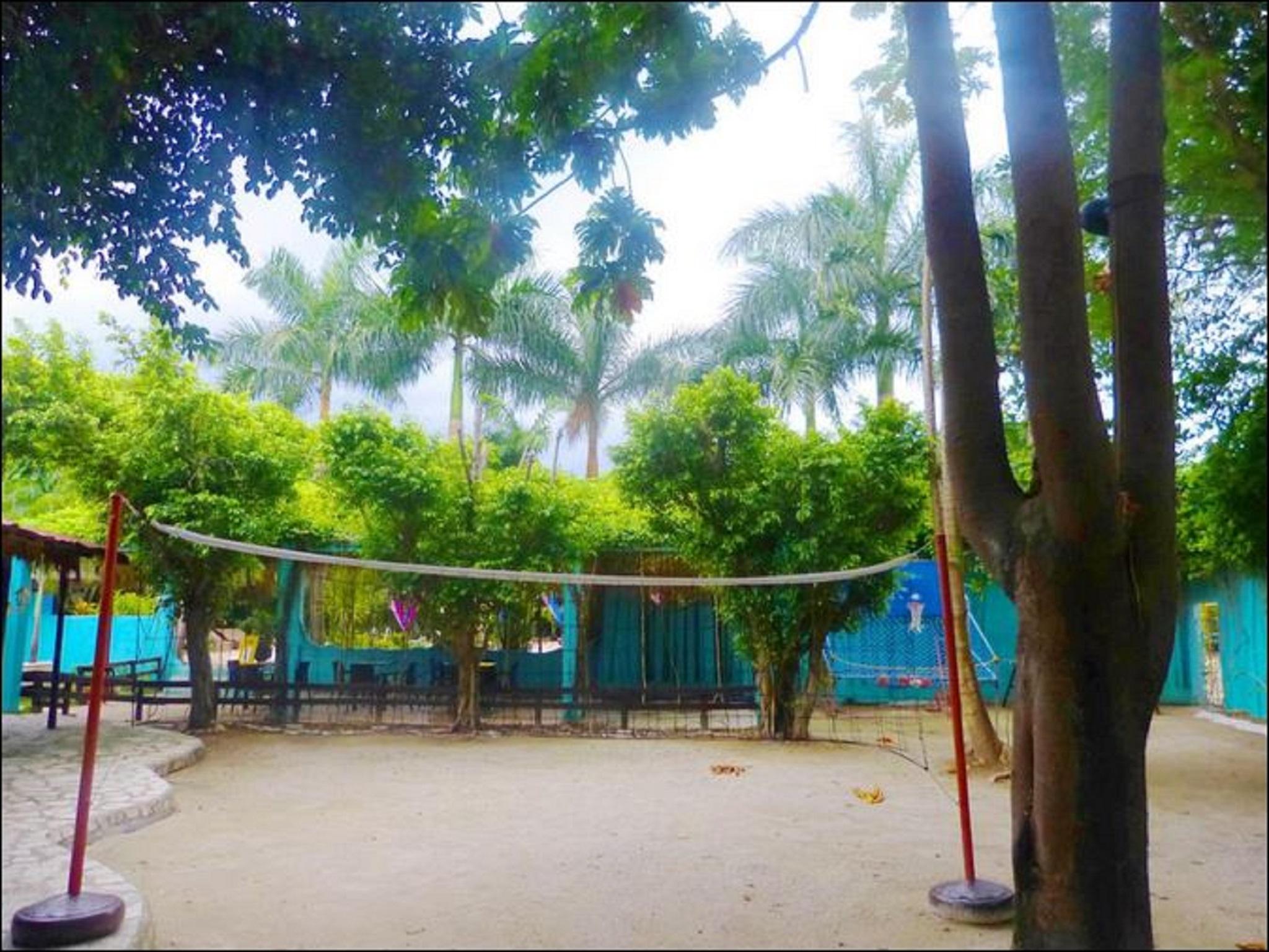 Alta Cebu Village Garden Resort Exterior photo